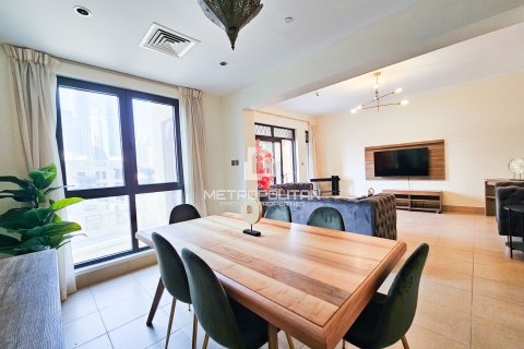 阿联酋 Dubai Old Town 待租 : 2 卧, 129 平方米 , 编号665399 - 照片 6