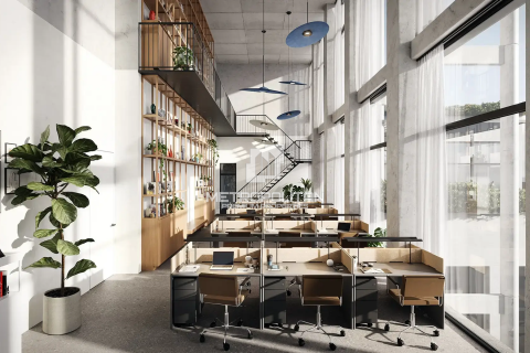 Müüa korter asukohaga Mina Al Arab, Ras Al Khaimah, AÜE: 1 magamistoaga, 70 m² Nr 665404 - pilt 5