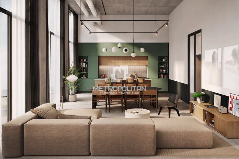 Müüa korter asukohaga Mina Al Arab, Ras Al Khaimah, AÜE: 1 magamistoaga, 70 m² Nr 665404 - pilt 6