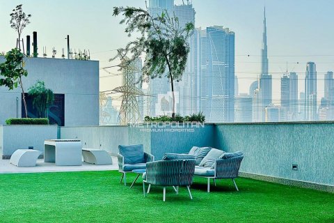 Mohammed Bin Rashid City、Dubai、UAE にあるマンション販売中 2ベッドルーム、83 m2、No665402 - 写真 14