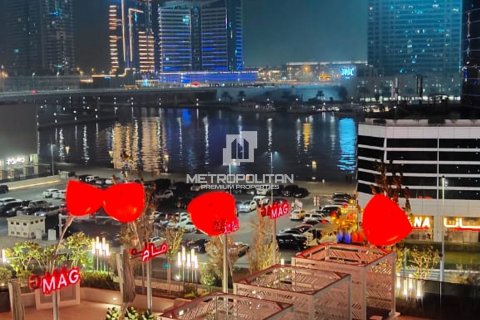 דירה למכירה ב Business Bay, Dubai, איחוד האמירויות  41 מ"ר, מספר 665400 - תמונה 8
