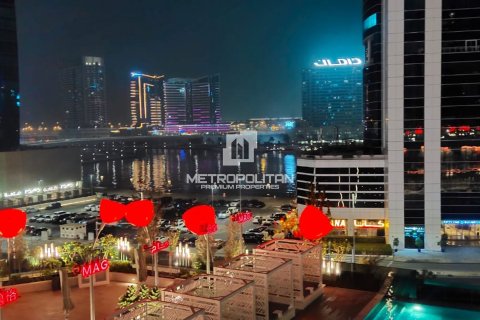 דירה למכירה ב Business Bay, Dubai, איחוד האמירויות  41 מ"ר, מספר 665400 - תמונה 10