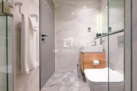 דירה למכירה ב Business Bay, Dubai, איחוד האמירויות  41 מ"ר, מספר 665400 - תמונה 6