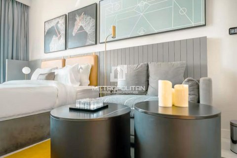 דירה למכירה ב Business Bay, Dubai, איחוד האמירויות  41 מ"ר, מספר 665400 - תמונה 7