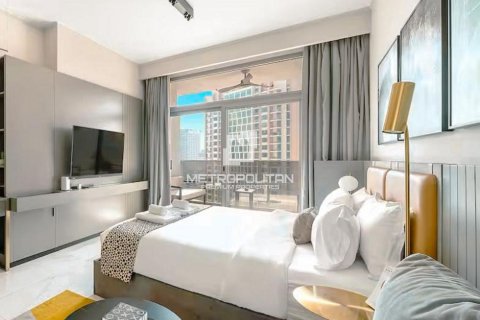 דירה למכירה ב Business Bay, Dubai, איחוד האמירויות  41 מ"ר, מספר 665400 - תמונה 2