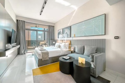 דירה למכירה ב Business Bay, Dubai, איחוד האמירויות  41 מ"ר, מספר 665400 - תמונה 3