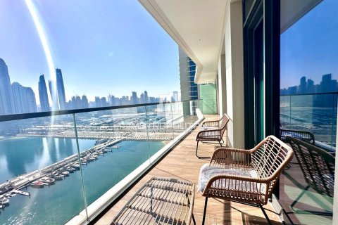 Apartman u gradu Dubai Harbour, Dubai, UAE 2 spavaće sobe, 119 m2 Br. 665403 - Slika 7