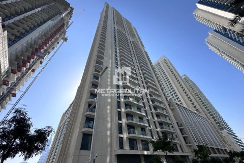 Apartman u gradu Dubai Harbour, Dubai, UAE 2 spavaće sobe, 119 m2 Br. 665403 - Slika 12