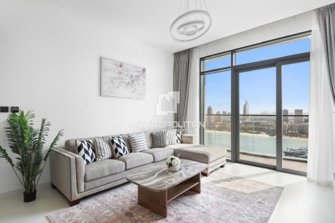 Apartman u gradu Dubai Harbour, Dubai, UAE 2 spavaće sobe, 119 m2 Br. 665403 - Slika 2