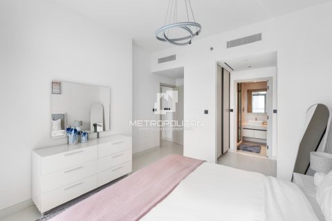 Apartman u gradu Dubai Harbour, Dubai, UAE 2 spavaće sobe, 119 m2 Br. 665403 - Slika 8