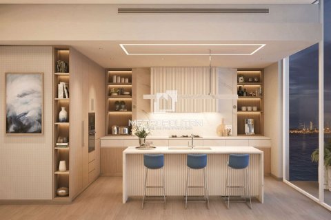 Apartmen di Mohammed Bin Rashid City, Dubai, UAE 2 bilik tidur, 150 meter persegi № 665401 - foto 4