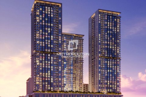 Apartmen di Mohammed Bin Rashid City, Dubai, UAE 2 bilik tidur, 150 meter persegi № 665401 - foto 12
