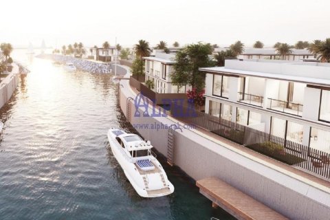 Таунхаус в Al Hamra Village, Рас-эль-Хайма, ОАЭ 3 спальни, 184м2 № 685735