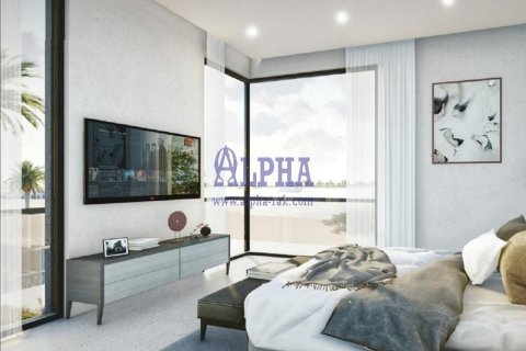 Купить таунхаус в Al Hamra Village, Рас-эль-Хайма, ОАЭ 3 спальни, 184м2, № 685735 - фото 7