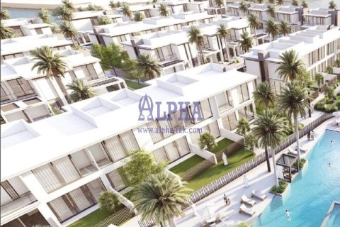 Купить таунхаус в Al Hamra Village, Рас-эль-Хайма, ОАЭ 3 спальни, 184м2, № 685735 - фото 3