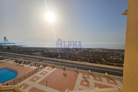 Korter asukohaga Al Hamra Village, Ras Al Khaimah, AÜE: 1 magamistoaga, 66.2 m² Nr 685736