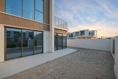 Stadthaus zur Miete in The Valley, Dubai, VAE 4 Schlafzimmer, 256 m2 Nr. 685739 - Foto 24
