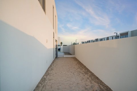 Stadthaus zur Miete in The Valley, Dubai, VAE 4 Schlafzimmer, 256 m2 Nr. 685739 - Foto 14