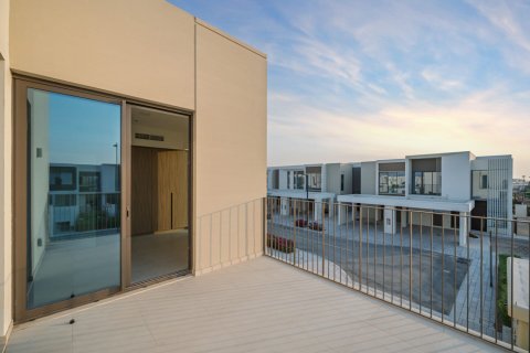 Stadthaus zur Miete in The Valley, Dubai, VAE 4 Schlafzimmer, 256 m2 Nr. 685739 - Foto 11