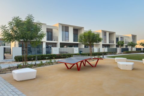 Stadthaus zur Miete in The Valley, Dubai, VAE 4 Schlafzimmer, 256 m2 Nr. 685739 - Foto 22