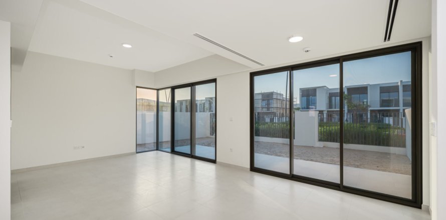 Shtëpi në qytet në The Valley, Dubai, Emiratet e Bashkuara Arabe 4 dhoma gjumi, 256 m2. № 685739