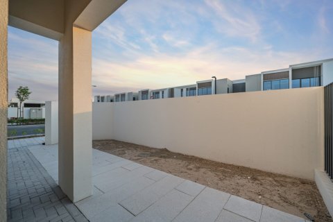 Stadthaus zur Miete in The Valley, Dubai, VAE 4 Schlafzimmer, 256 m2 Nr. 685739 - Foto 12