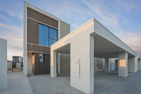 Shtëpi në qytet në The Valley, Dubai, Emiratet e Bashkuara Arabe 4 dhoma gjumi, 256 m2. № 685739 - Foto 27