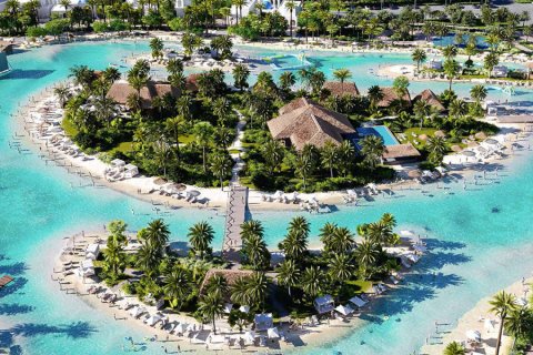 تاون هاوس للبيع في Damac Lagoons، دبي، الإمارات العربية المتحدة 3 غرفة نوم ، 144 متر مربع ، رقم 685741 - صورة 4