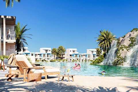 تاون هاوس للبيع في Damac Lagoons، دبي، الإمارات العربية المتحدة 3 غرفة نوم ، 144 متر مربع ، رقم 685741 - صورة 10