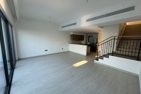 Shtëpi në qytet në Damac Lagoons, Dubai, Emiratet e Bashkuara Arabe 5 dhoma gjumi, 144 m2. № 685740 - Foto 23