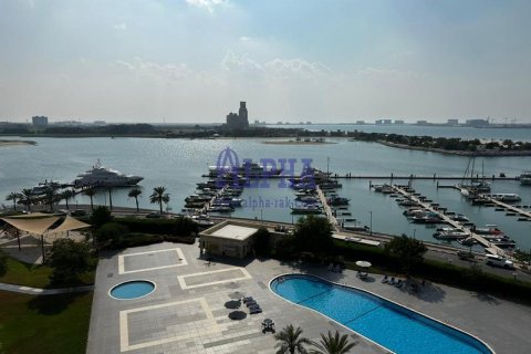 Al Hamra Village, Ras Al Khaimah, UAE의 아파트 침실 2개, 167.3제곱미터 번호 685737