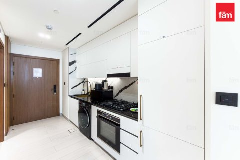 Пәтер Бизнес-Бэй, Дубай, БАӘ-да 50.4 м² № 757863 - фото 6