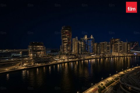 Пәтер Бизнес-Бэй, Дубай, БАӘ-да 50.4 м² № 757863 - фото 13
