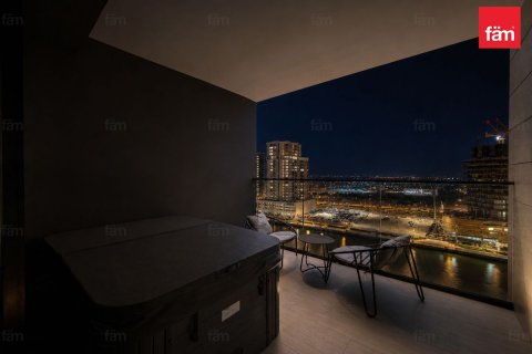 Пәтер Бизнес-Бэй, Дубай, БАӘ-да 50.4 м² № 757863 - фото 12