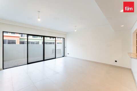 Dubai, BAE’de kiralık sıra ev 5 yatak odası, 183.6 m&sup2; No 757862 - fotoğraf 12