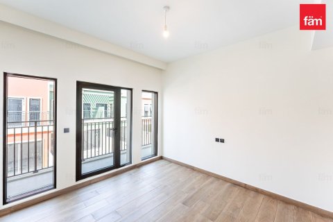 Dubai, BAE’de kiralık sıra ev 5 yatak odası, 183.6 m&sup2; No 757862 - fotoğraf 16