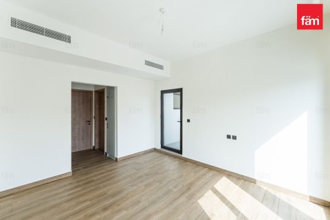 Maison de ville à Dubai, EAU: 5 chambres, 183.6 m2 № 757862