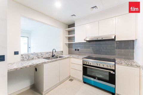 Dubai, BAE’de kiralık sıra ev 5 yatak odası, 183.6 m&sup2; No 757862 - fotoğraf 18