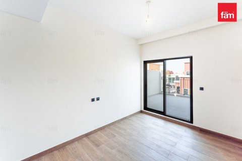 Dubai, BAE’de kiralık sıra ev 5 yatak odası, 183.6 m&sup2; No 757862 - fotoğraf 15