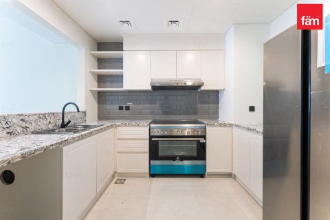 Dubai, BAE’de kiralık sıra ev 5 yatak odası, 183.6 m&sup2; No 757862 - fotoğraf 21