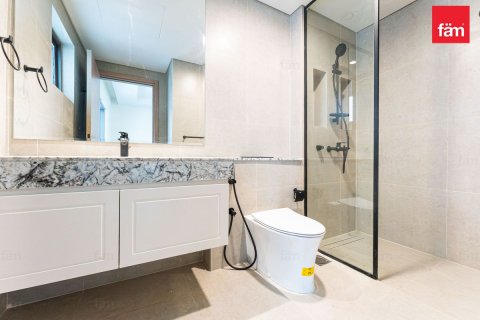 Dubai, BAE’de kiralık sıra ev 5 yatak odası, 183.6 m&sup2; No 757862 - fotoğraf 25