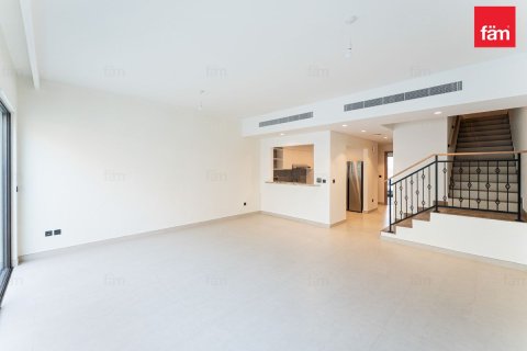 Dubai, BAE’de kiralık sıra ev 5 yatak odası, 183.6 m&sup2; No 757862 - fotoğraf 13