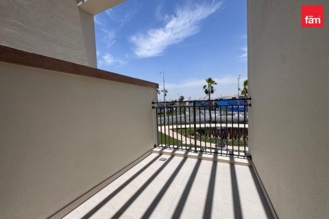 Dubai, BAE’de kiralık sıra ev 4 yatak odası, 144 m&sup2; No 757864 - fotoğraf 7