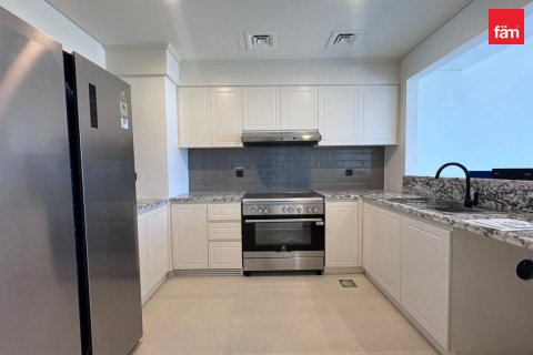 Dubai, BAE’de kiralık sıra ev 4 yatak odası, 144 m&sup2; No 757864 - fotoğraf 6