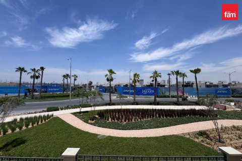 Dubai, BAE’de kiralık sıra ev 4 yatak odası, 144 m&sup2; No 757864 - fotoğraf 14