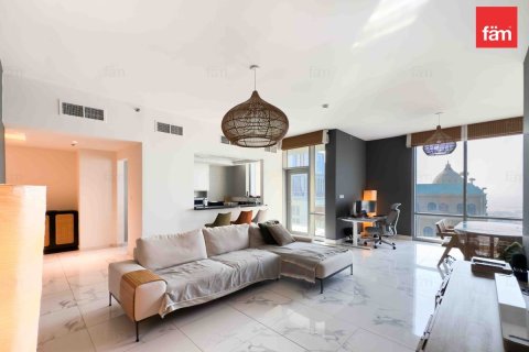 Byt v Business Bay, Dubai, SAE 3 ložnice, 180.3 m² Č.: 757860