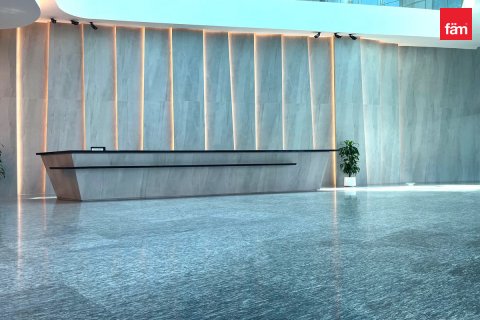 Business Bay, Dubai, BAE’de kiralık ofis 92.2 m&sup2; No 757879 - fotoğraf 10