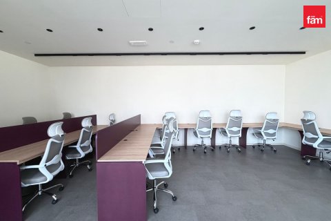 Business Bay, Dubai, BAE’de kiralık ofis 92.2 m&sup2; No 757879 - fotoğraf 8