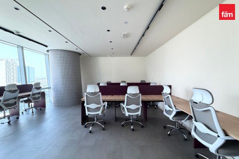 Business Bay, Dubai, BAE’de kiralık ofis 92.2 m&sup2; No 757879 - fotoğraf 3