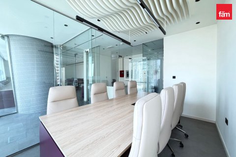 Kancelária v Business Bay, Dubai, SAE 92.2 m2 č. 757879